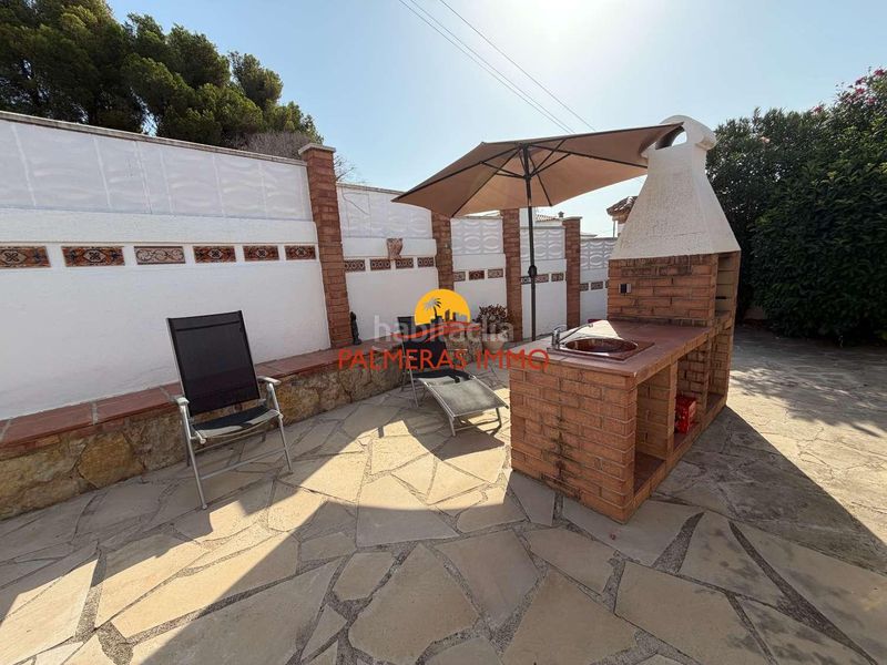 Foto 74c9cde1-1508-4ef3-9231-54fcc0c670f7. Chalet mit parking in Platja de Mont-roig Mont-roig del Camp