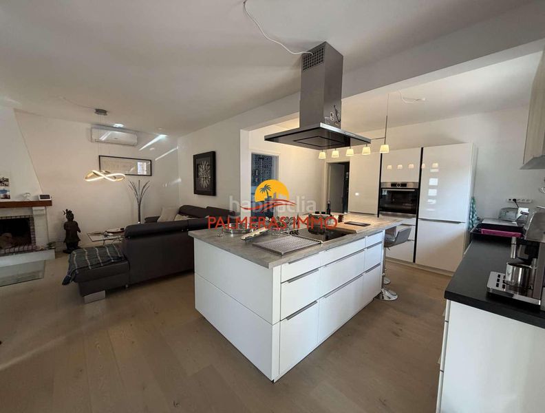 Foto af702710-938c-4596-aaf2-19ef9be88de4. Chalet mit parking in Platja de Mont-roig Mont-roig del Camp