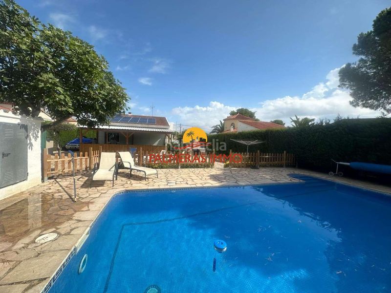 Foto 020fe574-5f2c-4d3d-8c9b-42eb8131f4a7. Chalet en Les Tres Cales Ametlla de Mar (L´)
