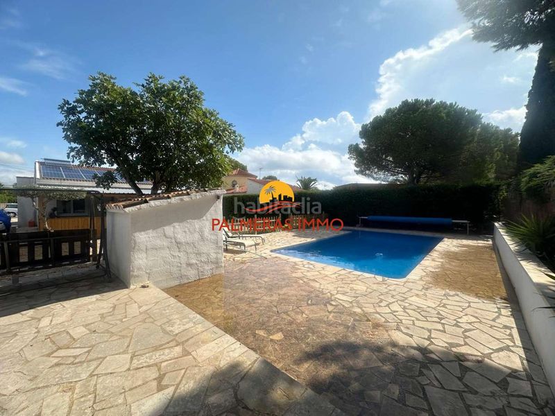 Foto 1c8aa880-3aef-4248-8a79-ebb40130aada. Chalet en Les Tres Cales Ametlla de Mar (L´)