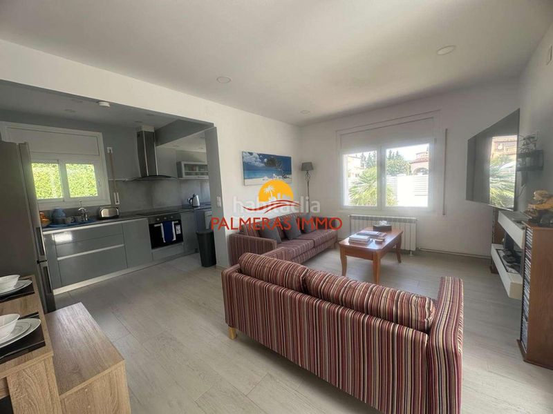 Foto 1fc2d997-9426-4175-85a9-d2423d573bc9. Chalet en Les Tres Cales Ametlla de Mar (L´)