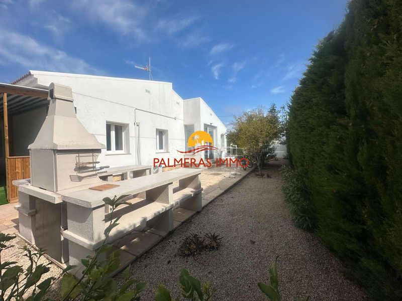 Foto 5bfe530e-8543-4d14-bdd9-677ce0901b9a. Chalet en Les Tres Cales Ametlla de Mar (L´)