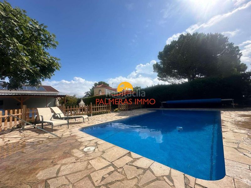 Foto 8eaae3ff-2a2e-4211-a6a4-54c54445c617. Chalet en Les Tres Cales Ametlla de Mar (L´)