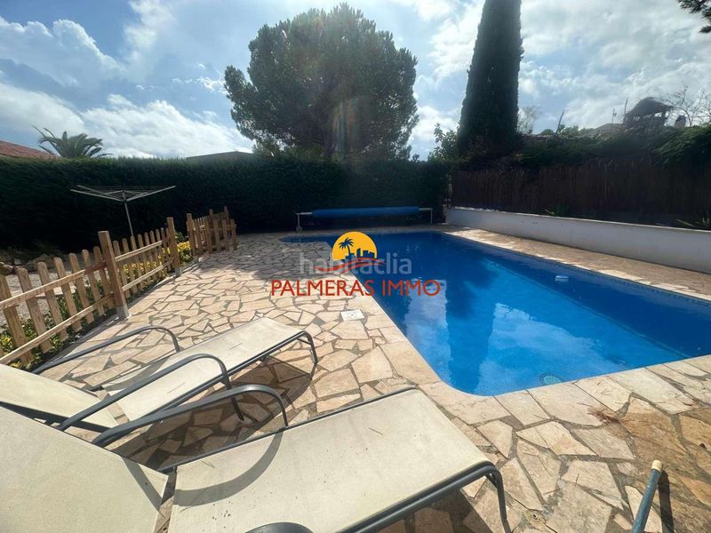 Foto c3bb00a8-0895-4994-b7e6-7a5a8c8aa892. Chalet en Les Tres Cales Ametlla de Mar (L´)