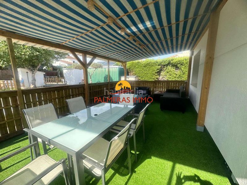 Foto dd62ed10-b9c9-4152-9c01-aed6ebd18e72. Chalet en Les Tres Cales Ametlla de Mar (L´)