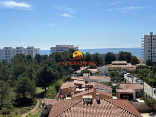 Flat in Passeig Marítim