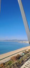 Flat in Les Maravelles. Apartamento con vistas espectaculares a la bahia de palma