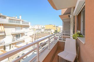 Flat in Es Rafal Vell. Piso impecable con buena distribucion en es rafal vell