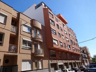 Appartamento in Son Gotleu. Piso c�ntrico con ascensor.
