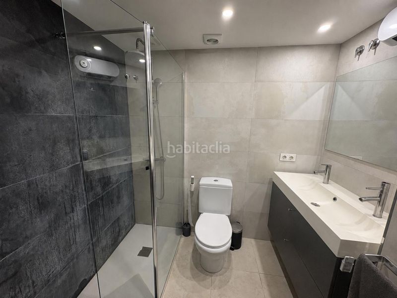 Foto e8b0ed18-ef91-4926-b045-df4022ad672b. Pis amb aparcament piscina a Campos poble Campos