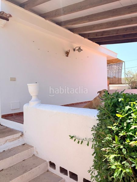 Foto 9d953186-b142-4818-bd59-a605dd35f84f. Xalet amb aparcament a Calvià poble Calvià