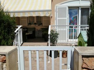 Ground floor in El Toro. Planta baja en port adriano