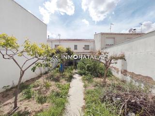 Xalet  Plaza juan xxiii. Chale en venta en quintanar de la orden toledo