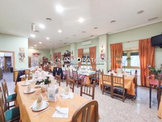 Traspàs Local Comercial  Calle riocabado. Restaurante en traspaso los carmenes  madrid