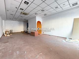 Local commercial  Calle de la florida. Local aranjuez