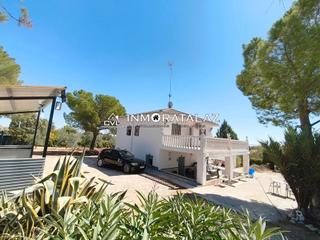 Xalet  Calle rio guadiana. Chalet en villarejo