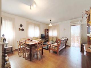 Xalet  Calle dinamarca. Chalet valle de san juan