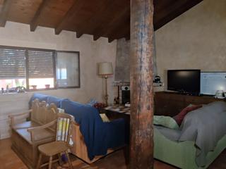 Mas à Málaga del Fresno. Finca rural en el jaral, 16.000 m2 de parcela , en plena natural
