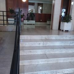 Miete Etagenwohnung  Calle bellavista. Piso céntrico de tres dormitorios