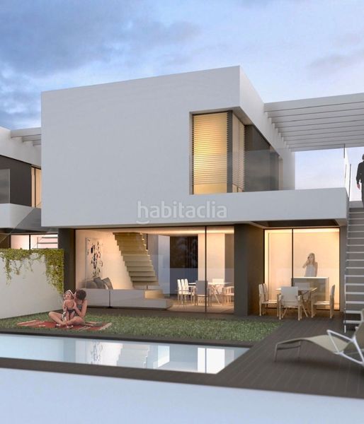 Foto 51033988-96f8-4095-bfe4-955e9320cea2. Chalet en calle de los mártires 53 en Álamo (El)