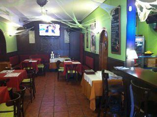 Local commercial  Paseo de avilés