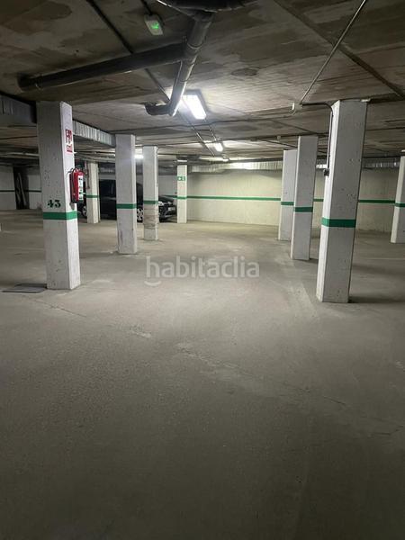 Foto 318ce281-e225-456c-bcaa-8d4c13fd328c. Miete autoparkplatz in calle postillón 25 in Casarrubios del Monte