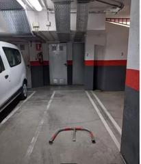 Affitto Posto moto  Calle de las eras bajas. Garaje de moto