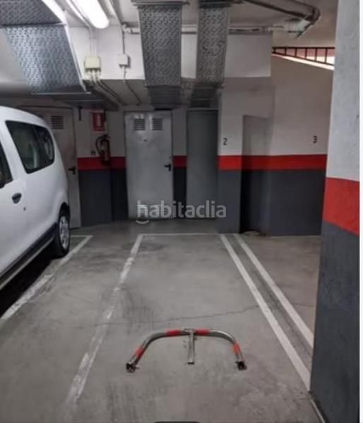 Foto 5ac5fb8e-7efc-495f-93ca-62eda8e633d8. Lloguer aparcament de moto a Álamo (El)