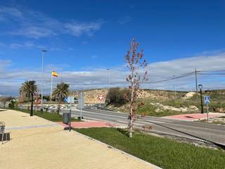 Residential Plot in M-404 950. Oportunidad parcela urbana