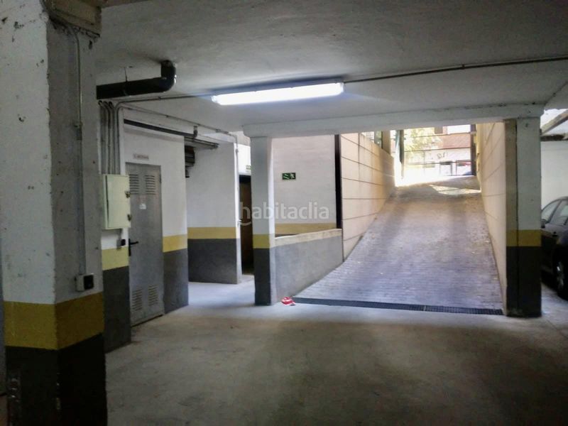 Foto 00f95713-c047-4db0-87c7-b8ccd9825aa3. Lloguer aparcament cotxe a Álamo (El)