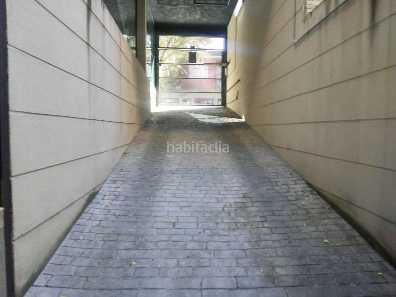 Foto 6e95fe55-681f-4056-be07-4b0af0455ac2. Lloguer aparcament cotxe a Álamo (El)