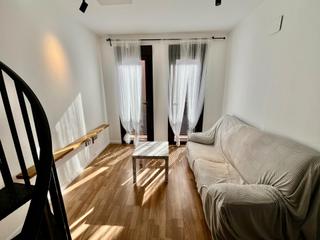 Affitto Duplex  Calle real. Duplex 1 dormitorio amueblado