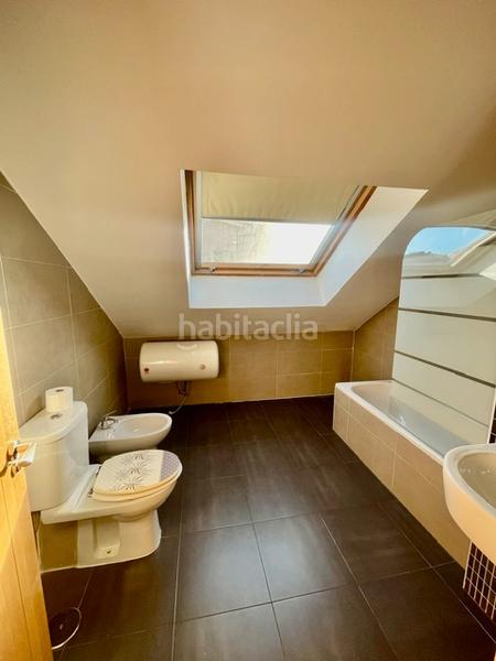 Foto 0d9e7c63-54dc-4870-8f27-51a54c0ecda6. Miete zweistöckige wohnung mit heizung in Centro Illescas