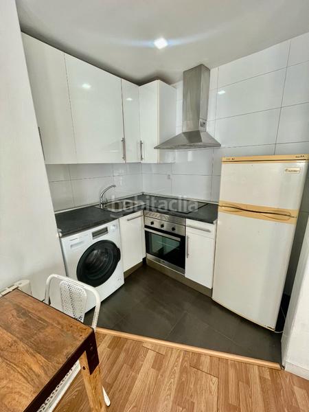 Foto 96cabc79-2ad4-4b4b-b6eb-affefa7d759f. Rent duplex with heating in Centro Illescas
