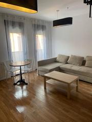 Lloguer Dúplex  Calle sandro pertini. Duplex de dos dormitorios amueblado
