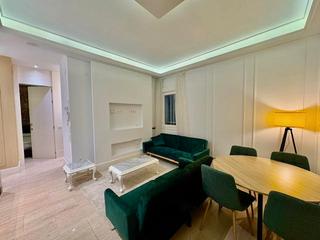 Flat in Calle del Príncipe de Vergara 108