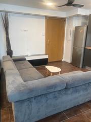 Lloguer Loft a Calle antonio machado 3. Loft de un dormitorio amueblado y aire acondicionado