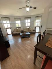 Location Appartement  Calle san rafael. Piso de  3 dormitorios amueblado