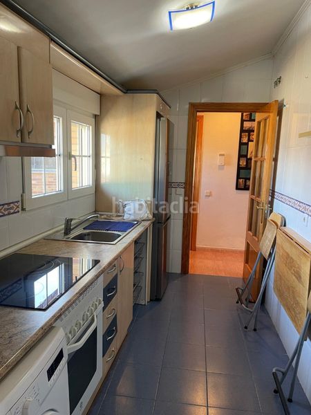 Foto fd346809-50e6-4274-8cd9-d1c6e7c68672. Pis amb calefacció aparcament a Álamo (El)