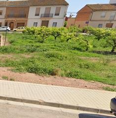 Terreny residencial en Bonreps i Mirambell
