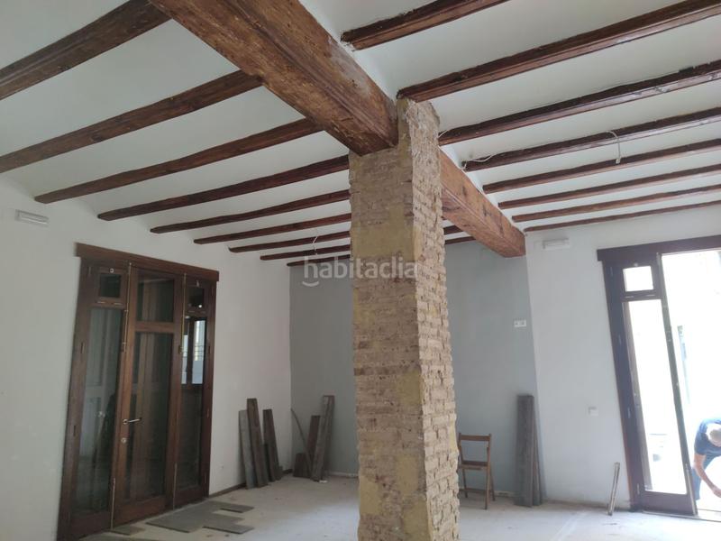 Foto 2fb7440d-35f4-4531-a89f-98a3c564c4cc. Local comercial a El Carme Valencia