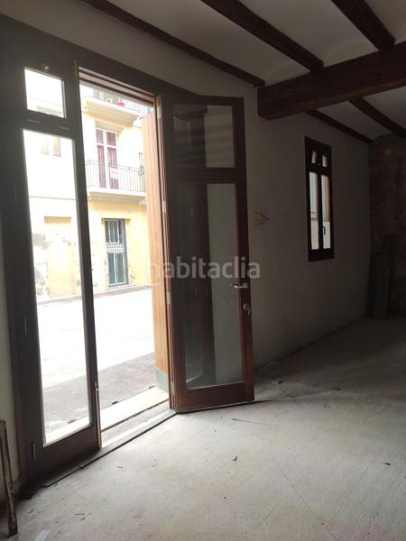 Foto 77216dc6-485a-4a00-9c34-95aa636152bc. Local comercial a El Carme Valencia
