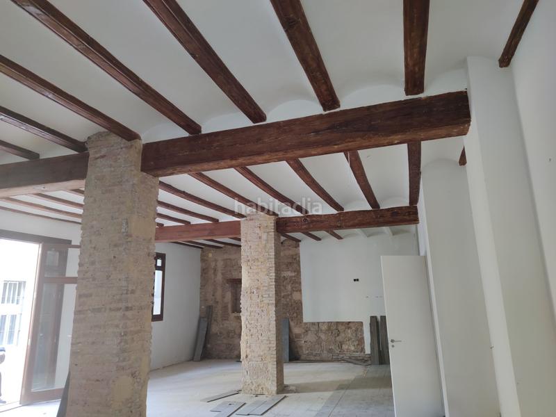 Foto 9095f628-b884-4ee4-8a66-e24b6b985274. Local comercial a El Carme Valencia