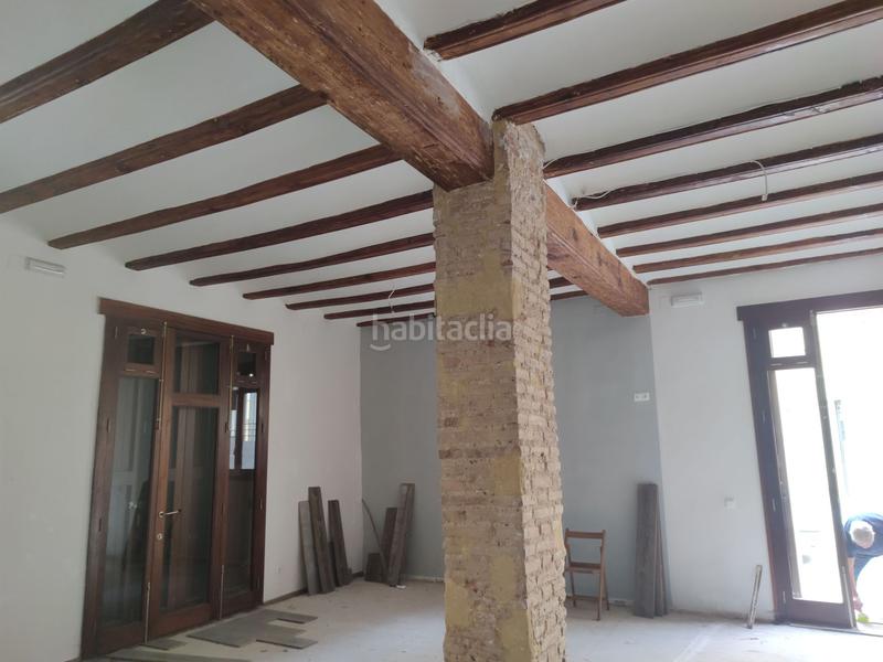 Foto 93a9fe95-44f4-4ba4-9cf8-70483e8e5f15. Local comercial a El Carme Valencia
