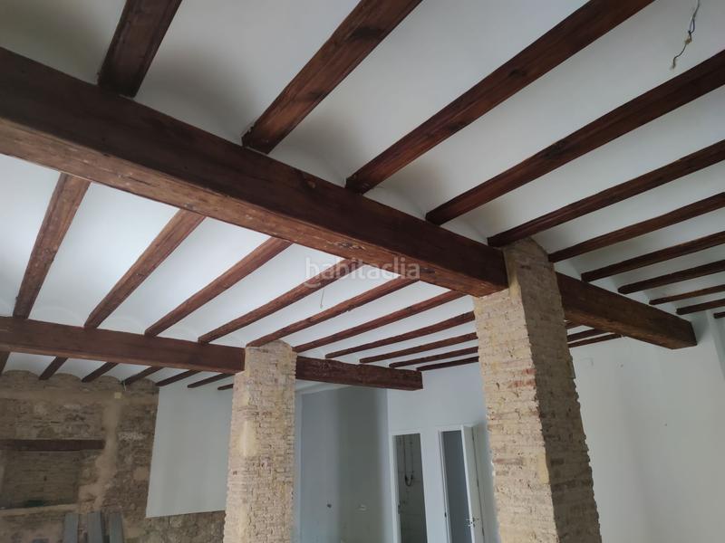 Foto ecde502f-6326-452f-871d-e8b7213fec3b. Local comercial a El Carme Valencia