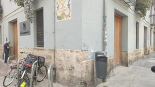 Local Comercial en El Carme