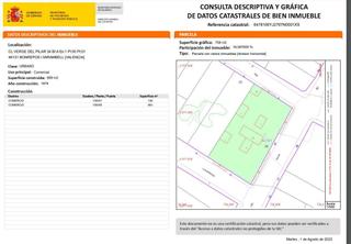 Local Comercial a Bonrepòs i Mirambell