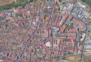 Terreny residencial en Guadassuar