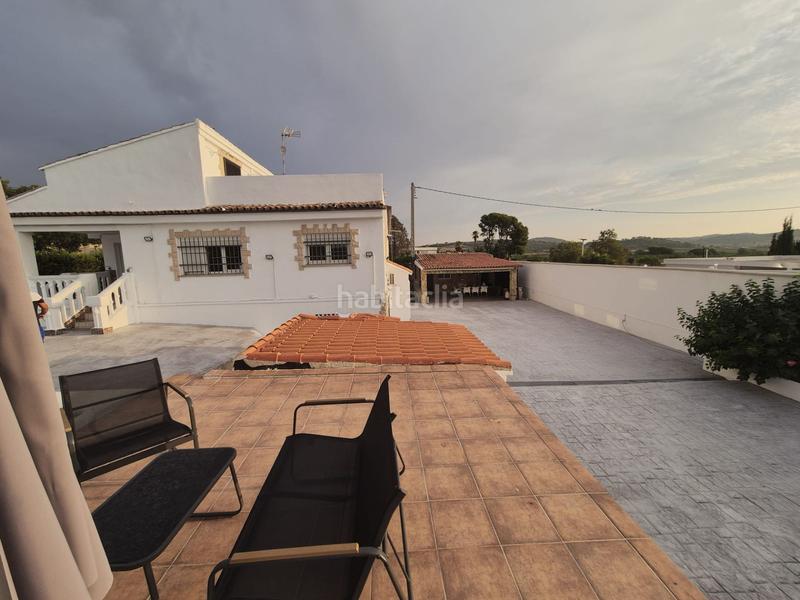 Foto 166881ac-e060-4cd0-8a46-aadbdd2b8a30. Casa en cv-383 numero 243 villa en venta cerca circuito en Cheste