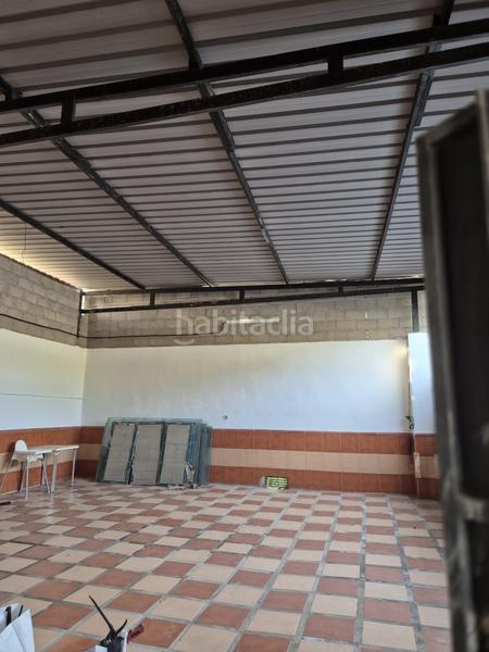 Foto 5abc1537-fa56-4e98-8533-2b11198008b0. Casa en cv-383 numero 243 villa en venta cerca circuito en Cheste